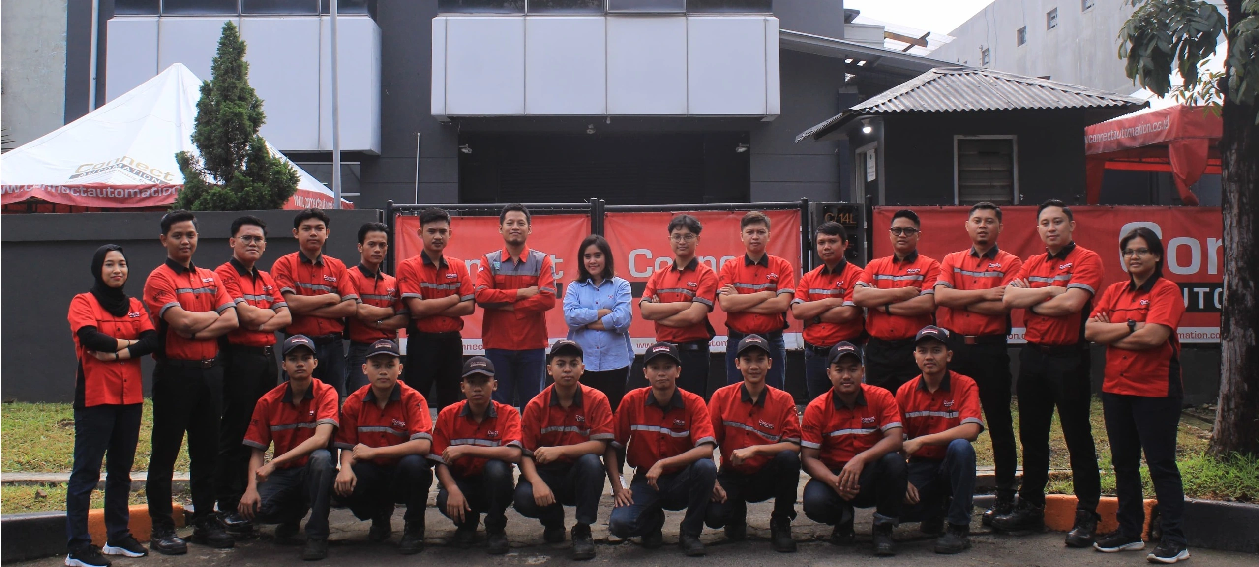 Cikarang Team Cikarang Team