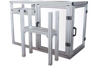 Connect Automation | Conveyor, Guarding, Workstation Manufacturer