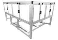 Connect Automation | Conveyor, Guarding, Workstation Manufacturer