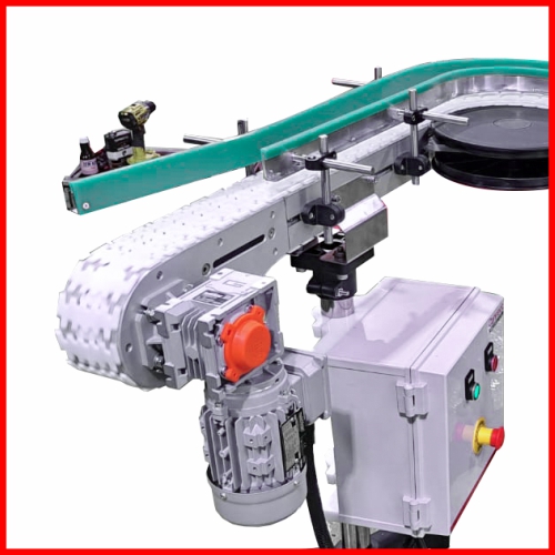 Table Top Chain Conveyor