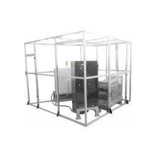 Enclosure Solutions